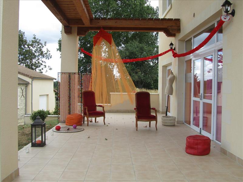 Les Logis de la Rimbertière_86540 THURE_21 Les Logis de la Rimbertière_86540 THURE_21